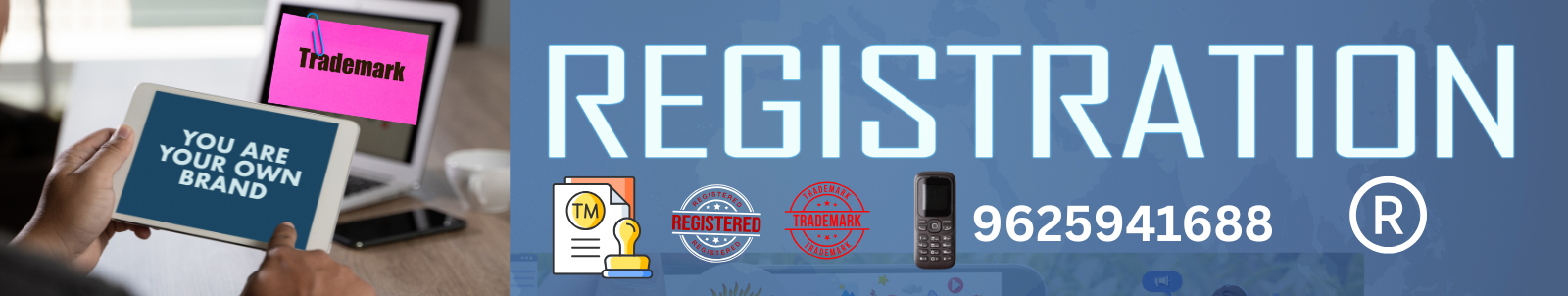 Trademark Registration